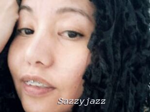 Sazzyjazz