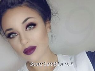 ScarletBlackX