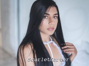 ScarletCarter