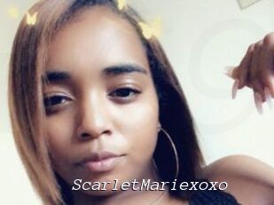 ScarletMariexoxo