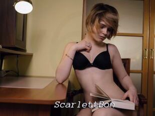 ScarlettBon