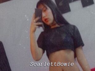 ScarlettBowie