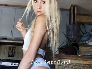 ScarlettByrd