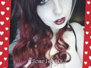 ScarlettDLT