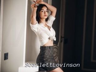 ScarlettLovinson