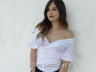 ScarlettParra