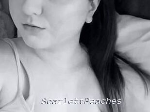 ScarlettPeaches