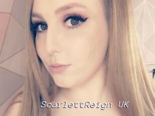 ScarlettReign_UK Webcamsex 69