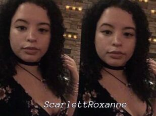 ScarlettRoxanne