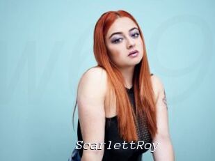 ScarlettRoy