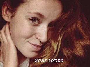 ScarlettX