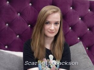 ScarletteJackson