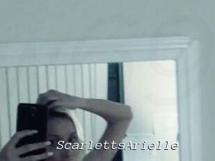 ScarlettsArielle