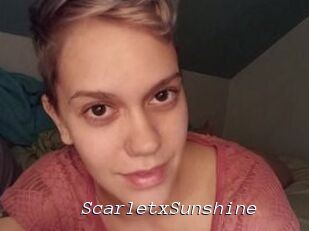 ScarletxSunshine