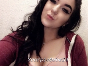 ScorpioBabe24