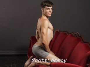 ScottLeeroy