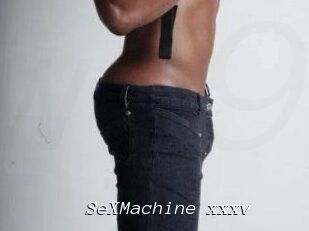 SeXMachine_xxxv