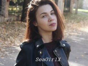 SeaGirlX