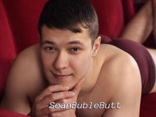 SeanBubleButt