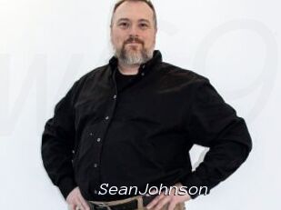 SeanJohnson