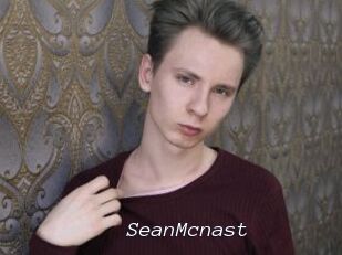 SeanMcnast