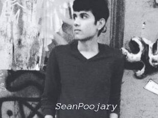 Sean_Poojary