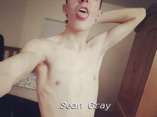 Sean_Gray