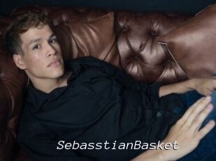 SebasstianBasket