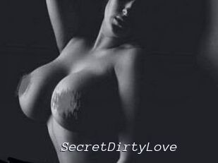 SecretDirtyLove