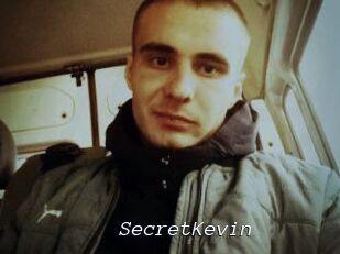 SecretKevin