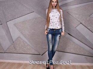 SecretPerfect