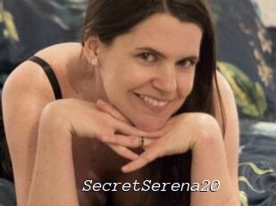 SecretSerena20