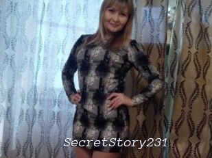 SecretStory231