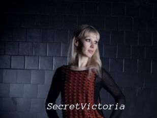 SecretVictoria