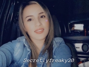 Secretlyfreaky20