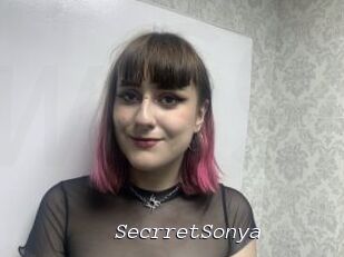 SecrretSonya