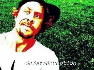 Sedatedcreation