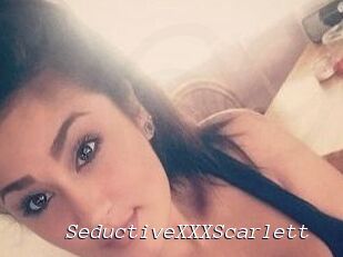 SeductiveXXXScarlett