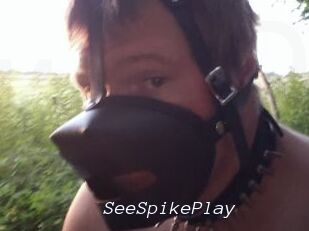 SeeSpikePlay