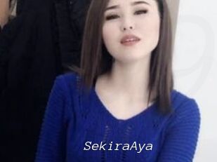 SekiraAya