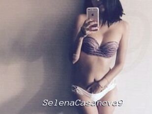 SelenaCasanova9