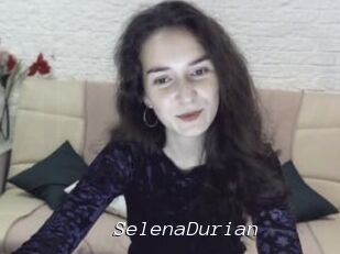 SelenaDurian