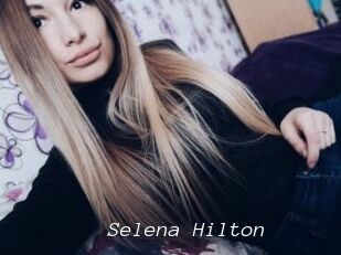 Selena_Hilton