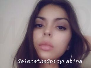 SelenatheSpicyLatina