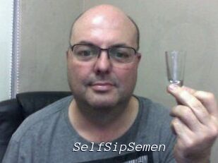 SelfSipSemen