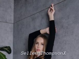 SellenaThompsonX Webcamsex 69