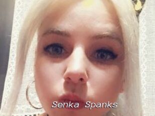 Senka_Spanks