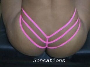 Sensations