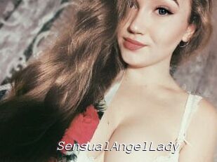 SensualAngelLady