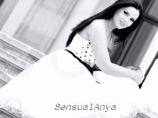 SensualAnya